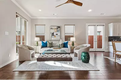 510 Sheer Bliss Lane, Fort Worth, TX 76114 - Photo 6