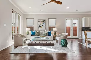 510 Sheer Bliss Ln, Fort Worth, TX 76114 - Photo 6