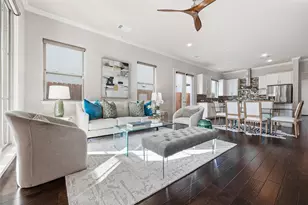 510 Sheer Bliss Ln, Fort Worth, TX 76114 - Photo 4