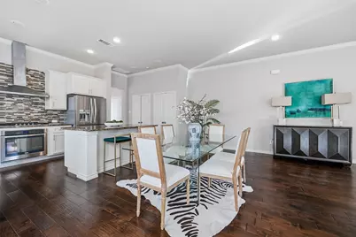 510 Sheer Bliss Lane, Fort Worth, TX 76114 - Photo 10