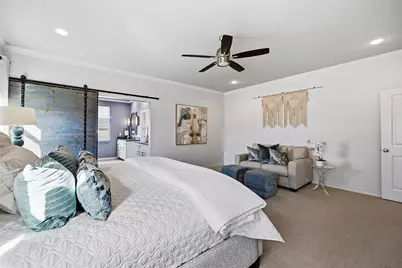 510 Sheer Bliss Lane, Fort Worth, TX 76114 - Photo 24