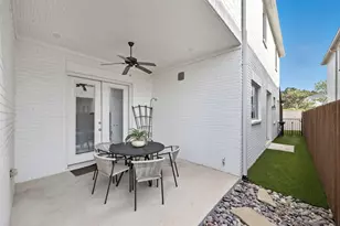 510 Sheer Bliss Ln, Fort Worth, TX 76114 - Photo 30