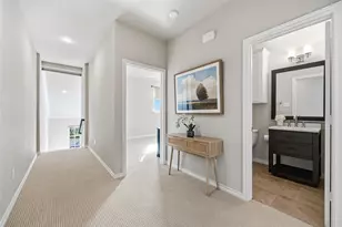 510 Sheer Bliss Ln, Fort Worth, TX 76114 - Photo 16