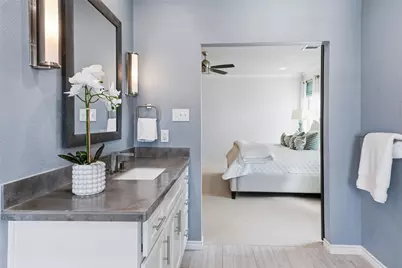 510 Sheer Bliss Lane, Fort Worth, TX 76114 - Photo 26