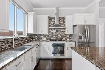 510 Sheer Bliss Lane, Fort Worth, TX 76114 - Photo 12