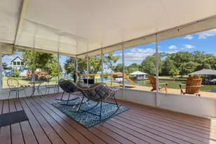 124 Peninsula Point Terrace, Mabank, TX 75156 - Photo 24