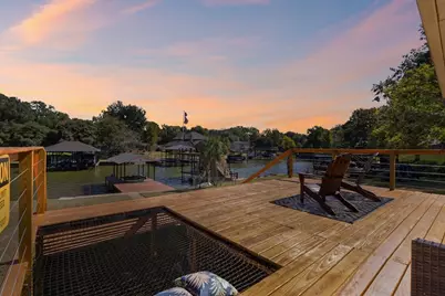 124 Peninsula Point Terrace, Mabank, TX 75156 - Photo 28