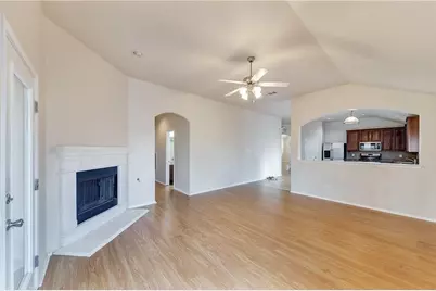 1404 Trading Post Drive, Fort Worth, TX 76131 - Photo 12