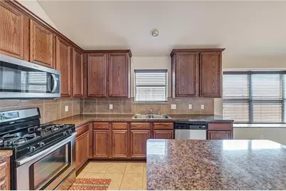 1404 Trading Post Drive, Fort Worth, TX 76131 - Photo 10