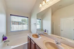 1404 Trading Post Dr, Fort Worth, TX 76131 - Photo 16