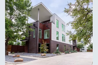 5016 Vickery Boulevard, Dallas, TX 75206 - Photo 1