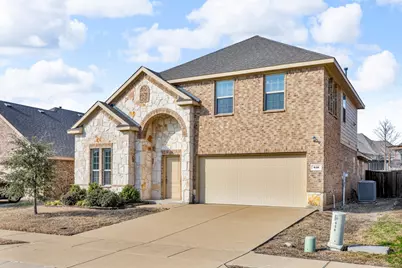 610 Bassett Hall Road, Fate, TX 75189 - Photo 4