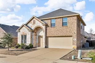 610 Bassett Hall Rd, Fate, TX 75189 - Photo 4