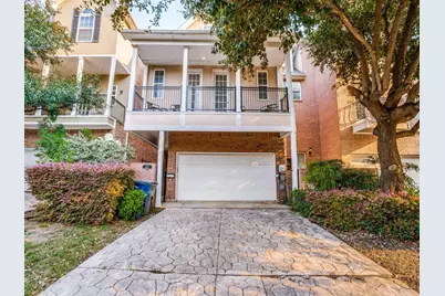 5707 Lewis Street, Dallas, TX 75206 - Photo 1