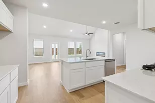 1114 Painted Sky Path, Princeton, TX 75407 - Photo 8