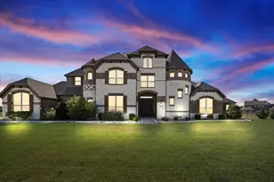 772 Kensington, McLendon Chisholm, TX 75032 - Photo 30