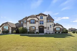 772 Kensington, McLendon Chisholm, TX 75032 - Photo 1