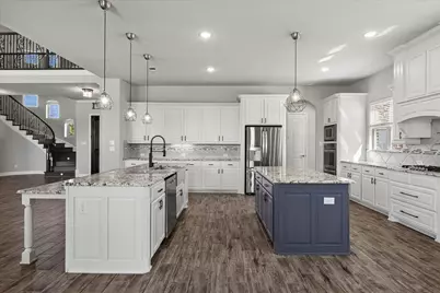 772 Kensington, McLendon Chisholm, TX 75032 - Photo 12