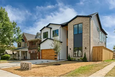 6038 Prospect Avenue, Dallas, TX 75206 - Photo 2