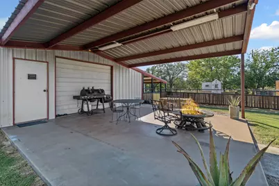 11027 Brock Highway, Lipan, TX 76462 - Photo 16