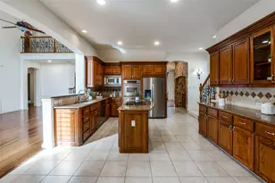 4877 Carnegie Dr, Frisco, TX 75034 - Photo 8