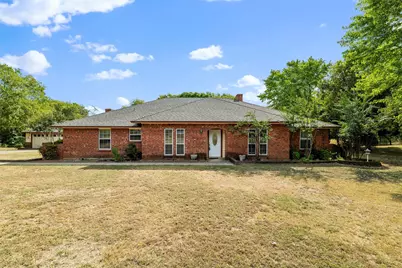 5030 Diamond Creek Drive, Midlothian, TX 76065 - Photo 1