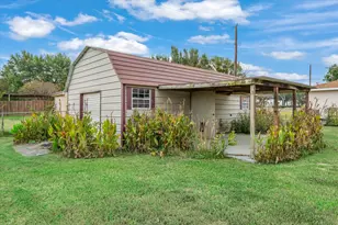 1062 Fm 2965, Wills Point, TX 75169 - Photo 26