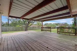 1062 Fm 2965, Wills Point, TX 75169 - Photo 22