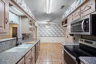 1062 Fm 2965, Wills Point, TX 75169 - Photo 8