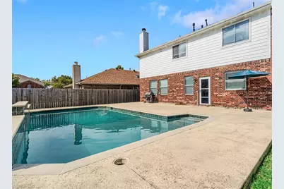503 Pinto Lane, Forney, TX 75126 - Photo 20