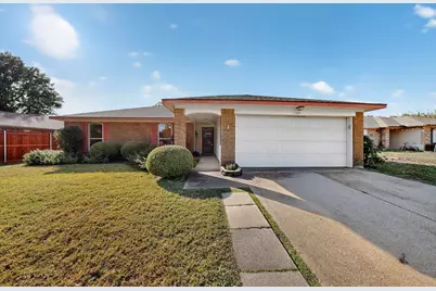 1109 Candlewood Drive, Allen, TX 75002 - Photo 1