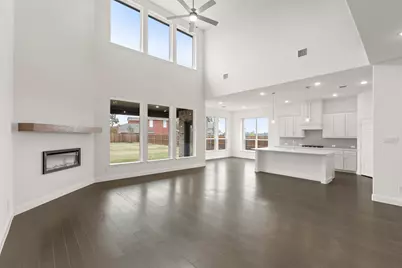 403 Heritage Hill Drive, Forney, TX 75126 - Photo 4