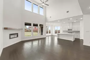 403 Heritage Hill Dr, Forney, TX 75126 - Photo 4