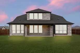 403 Heritage Hill Dr, Forney, TX 75126 - Photo 24