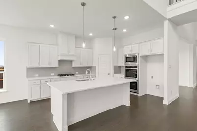 403 Heritage Hill Drive, Forney, TX 75126 - Photo 2