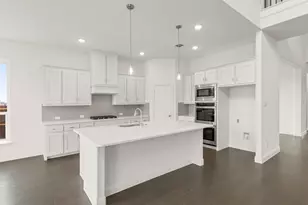 403 Heritage Hill Dr, Forney, TX 75126 - Photo 2