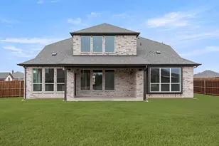 403 Heritage Hill Dr, Forney, TX 75126 - Photo 24