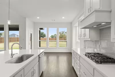 403 Heritage Hill Drive, Forney, TX 75126 - Photo 2