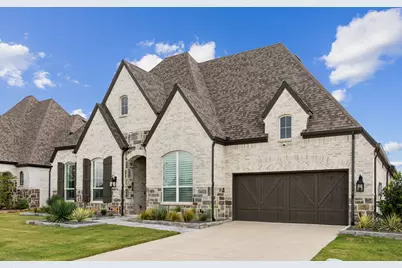 2608 Camden Court, Celina, TX 75009 - Photo 2