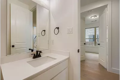 828 Trailing Vine Road, Lavon, TX 75166 - Photo 16