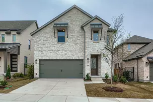 828 Trailing Vine Rd, Lavon, TX 75166 - Photo 1