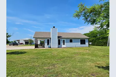 2611 Zachary Drive, Blue Ridge, TX 75424 - Photo 22