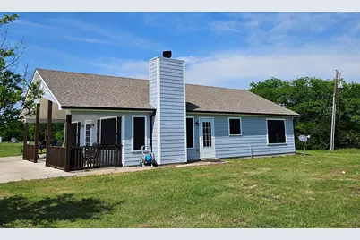 2611 Zachary Drive, Blue Ridge, TX 75424 - Photo 2
