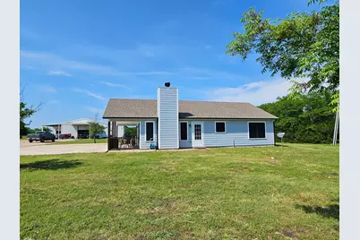 2611 Zachary Drive, Blue Ridge, TX 75424 - Photo 22