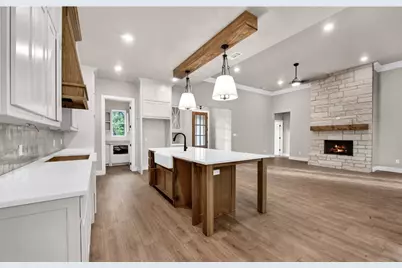 2016 Forest Bridge, Azle, TX 76020 - Photo 8