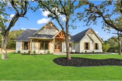 2016 Forest Bridge, Azle, TX 76020 - Photo 1