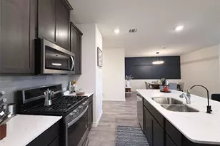 11008 Summer Rain Blvd, Aubrey, TX 76227 - Photo 6