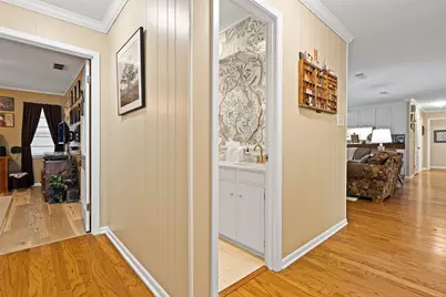 1225 Private Road 3180, Big Sandy, TX 75755 - Photo 40