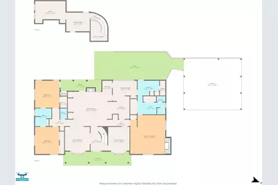 1225 Private Road 3180, Big Sandy, TX 75755 - Photo 2