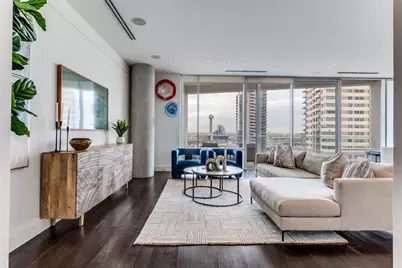 2408 Victory Park Lane #1134, Dallas, TX 75219 - Photo 1